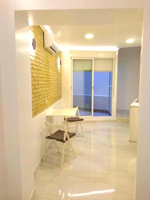 Leon Centro Apartment Sevilla Exterior foto